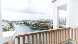 The Berth By The Cove (D4), Condominium #583546101